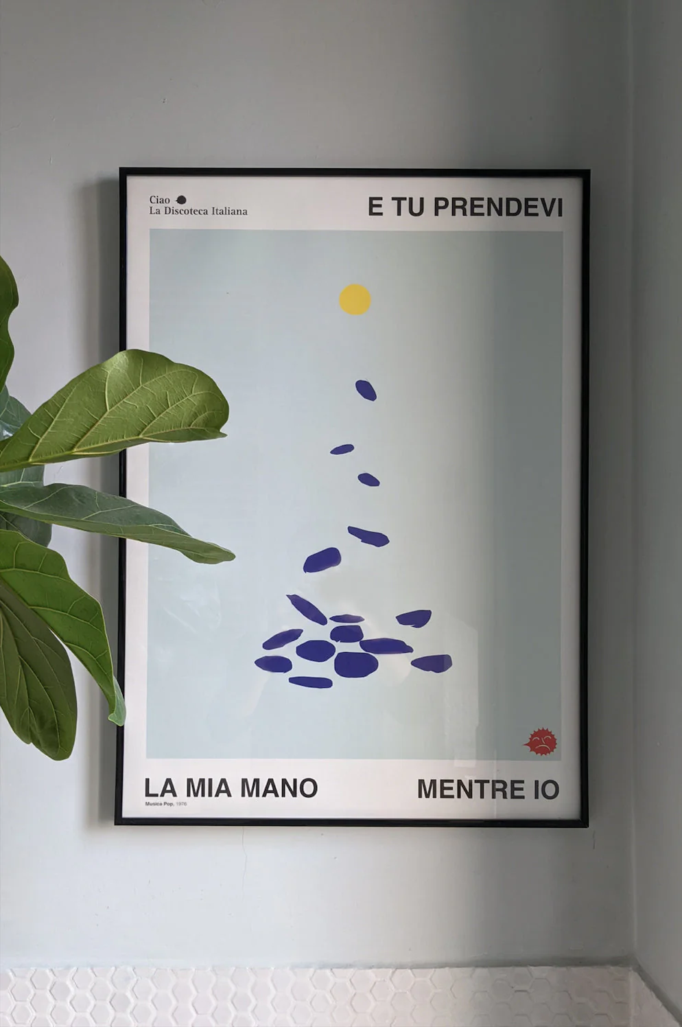 L'Arte della Disco Italiana