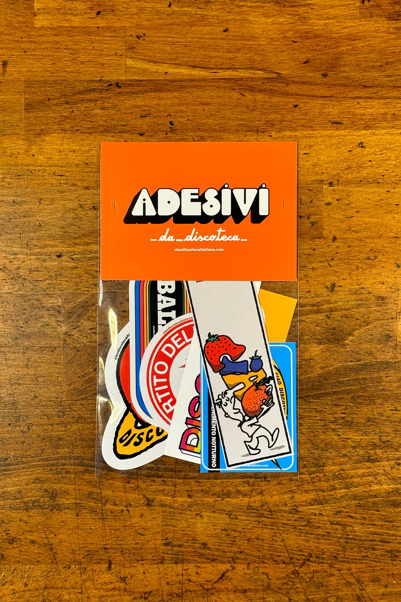 CATALOGO